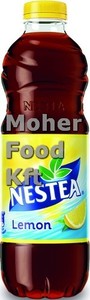 Nestea 0,5l Citrom DRS