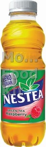 Nestea 0,5l M&aacute;lna Zero DRS