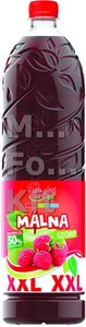 Pölöskei 1,5l GySzörp MálnaDRS