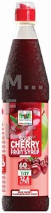 FruitFresh Sz&ouml;rp 0,7l CherrDRS