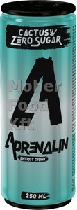 Adrenalin Fdob 250ml KaktZeDRS