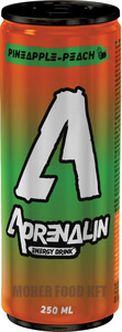 Adrenalin Fdob 250ml AnaBarDRS