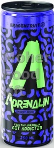 Adrenalin Fdob 250ml SárkánDRS