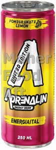 Adrenalin Fdob 250ml Gr&aacute;nCiDRS