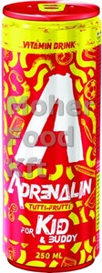 Adrenalin Fdob 250ml Kid