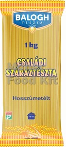 Balogh 1kg Hosszúmetélt