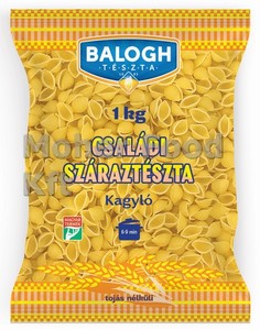 Balogh 1kg Kagyló