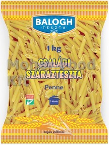 Balogh 1kg Penne