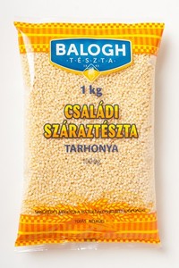 Balogh 1kg G&eacute;pi Tarhonya