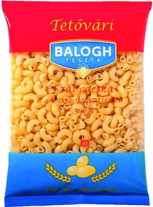 Balogh 500g 4Toj Szarvacska