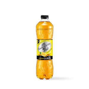 SanBen 1,5l IceTea ZeroŐsziDRS