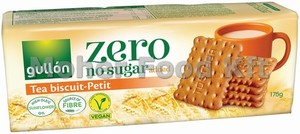 Gullon Keksz 175g Teakeksz HCN