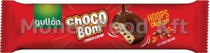 Gullon Keksz 128g Chocobom Tej