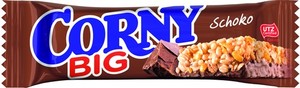 Corny Big 50 g Chocolate