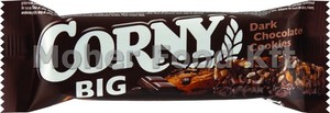 Corny Big 50 g Dark Chocolate
