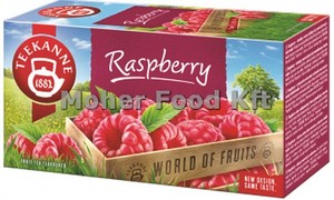 Teekanne Raspberry 50g