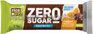 Rice Up ZeroZabszel 70g Naranc