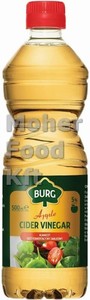 Burg Almaecet 5% 0,5l Pet