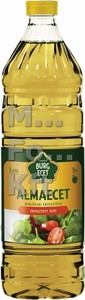 Burg Almaecet 5% 1l Pet