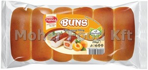 Moln&aacute;rka 250g Buns S&aacute;rgabarack