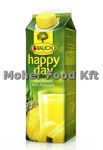 Happy Day 1l Anan&aacute;sz 100 %