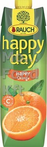 Happy Day 1l Happy Narancs 50%