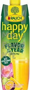 Happy Day 1l Exotic Mix 58%