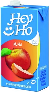 Hey-Ho 1l 12% Alma