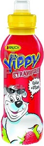 Yippy 0,33 Pet SportkupEperDRS