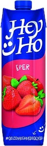 Hey-Ho 1l 25% Eper