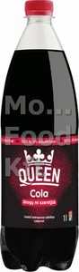 Queen 1l Cola DRS