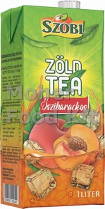 Szobi 1l Ice Tea Őszi