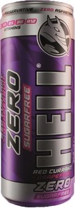 Hell Energiaital 250ml ZeroRib