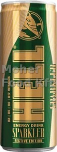 Hell 250ml Sparkler DRS
