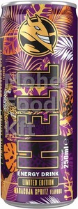 Hell 250ml Maracuja Spritz DRS