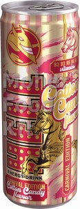 Hell 250ml Cotton Candy DRS
