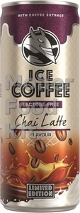 Energy Coffee 250ml Chai Latte