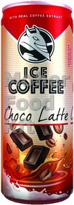 Energy Coffee 250ml ChocoLatte