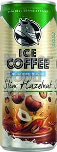 Energy Coffee 250ml SlimHazeln