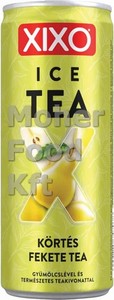 Xixo 250ml Ice Tea K&ouml;rte DRS