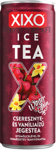 Xixo 250ml Ice Tea CserVan DRS