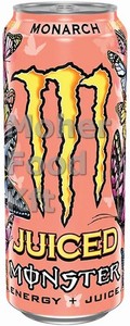 Monster 0,5l Monarch DRS