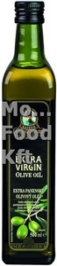 FJK Olivaolaj 500 ml Extra Vir