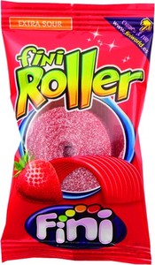 Fini Roller 25g Eper