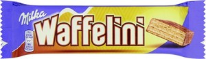 Milka Wafelini            31 g