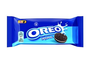 Oreo  44g