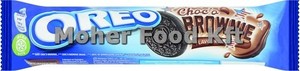 Oreo 154g Brownie