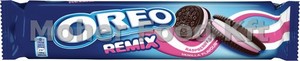 Oreo 157g M&aacute;lna-Van&iacute;lia