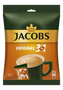 Jacobs 3in1              152 g
