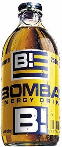 Bomba! 250ml üveg Classic